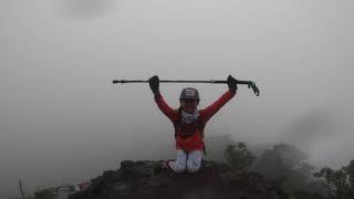 preview picture of video 'Kerthny Adventures: MT. BATULAO'