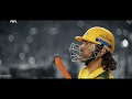 CSK Ft Vada Chennai WhatsApp Status