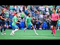GOAL Jesús Ferreira Grabs The Lead For The Rave Green