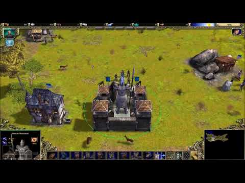 SpellForce: Shadow of the Phoenix Episode 2 - The Onyx Shores