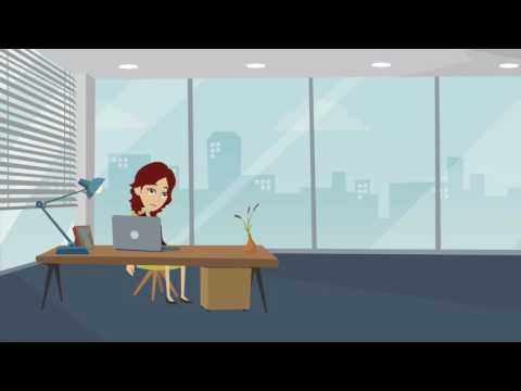 MindSurf ­ Cope with Stress Video