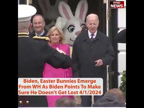 Biden Word Salad, reallllllly slurring, Dazed & Very Confused