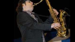 Boney James Blue