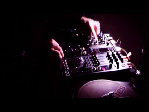 Dj Makina (pt) @ RoyalDanceGrooves RadioShow 23-01-2016