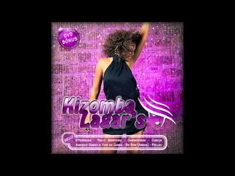 Milton Cruz Feat. Vanda May - Next to you (Kizomba Lagars 2009)