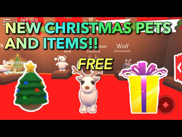 How To Get Free Eggs - roblox adopt me pets list all