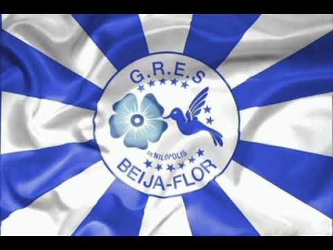 BEIJA - FLOR 1983 - 01\12\ A Grande Constelação Das Estrelas Negras