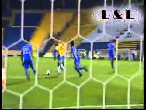 AL GHARAFA SC   AL NASR SC DUBAI  3 1