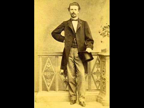 Vilém Blodek - Liebeslieder