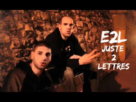 E2L (Entre Les Lignes) - Hip-Hop ft. Dr. Peppa