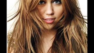 Miley Cyrus - Hurt