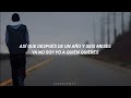 Eminem - Space Bound / Sub. Español