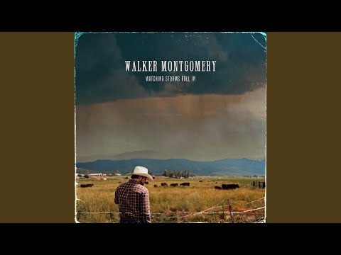 Watching Storms Roll In