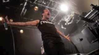 August Burns Red- Internal Cannon (Lyrics and Meaning)