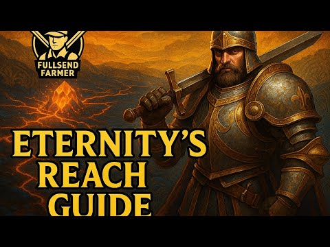 Eternity’s Reach EXPLAINED – Insane Value & F2P Strategy Revealed!