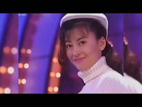 【90s经典】中山美穂 & WANDS - 世界中の誰よりきっと 1992.11.14