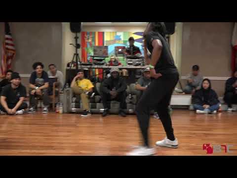 Bowzee Vs Supa Josh - Top 8  - Rep N Respect 3 - Cypher Syndicate - BNC