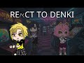 Bakusquad Moms React To Bakusquad 3 7 Kaminari Denki PUT IN 2x SPEED