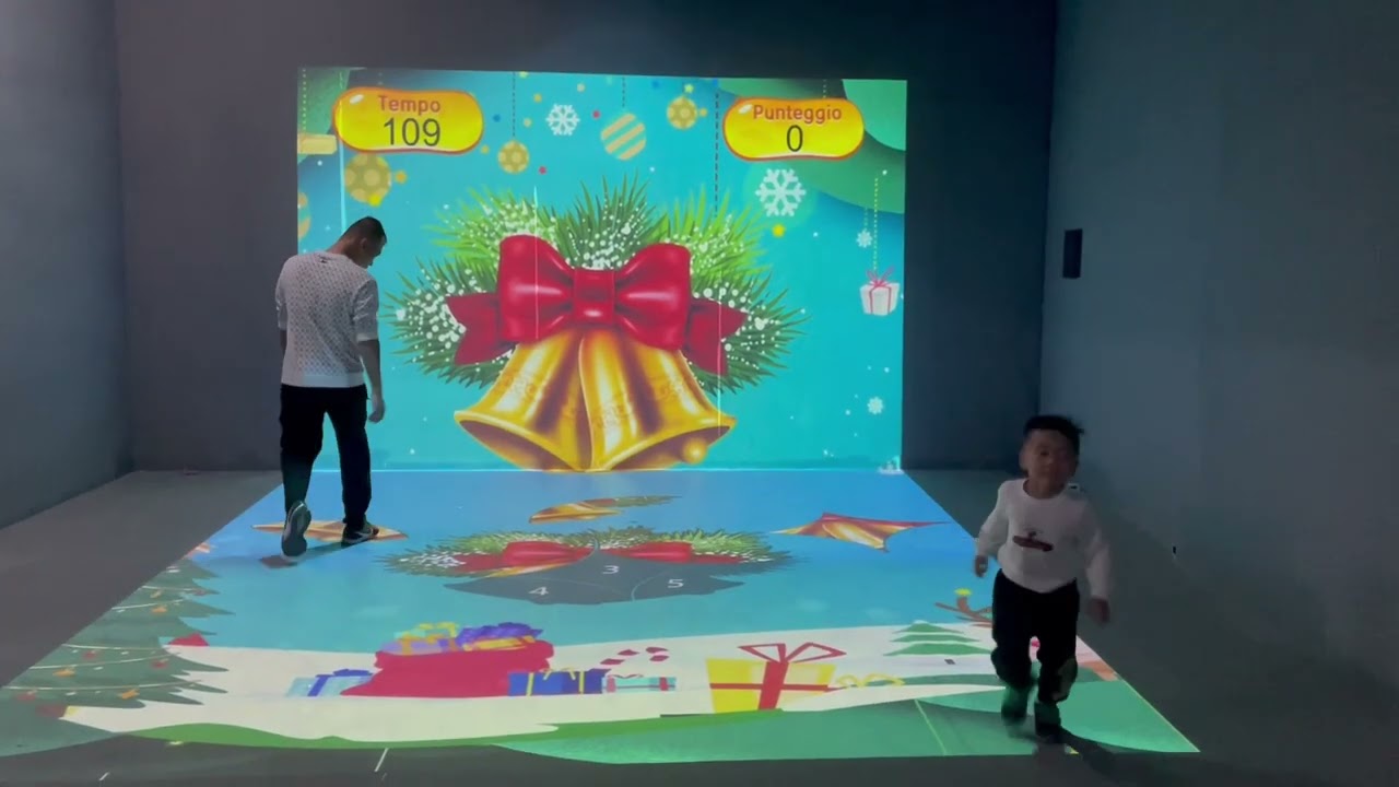 AR Interactive Learning System, Interactive Learning games for Schools