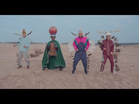 CV de Gierboys ft. Sam Dutchy - HOEMPAPA HOEMPAPA ( EXCLUSiVE 4K PAGAN HiSTORY MUSIC CHANNEL  )