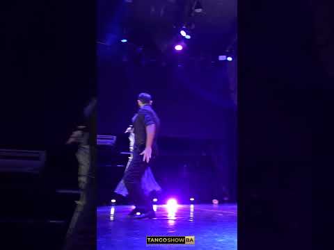 Tango Show BA - Tango & Tango