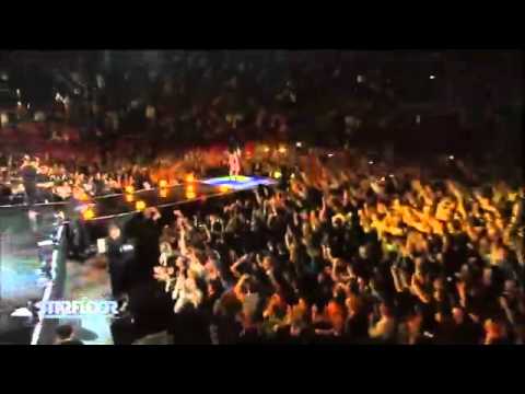 STARFLOOR 2011 - INNA