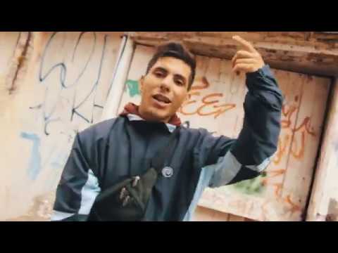 Ziuck95 - Estilo y Bardo - VIDEOCLIP OFICIAL - (Vórtice Prod)