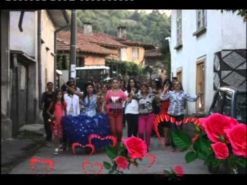 kinata na pesho i emi cast 1 selo ticha