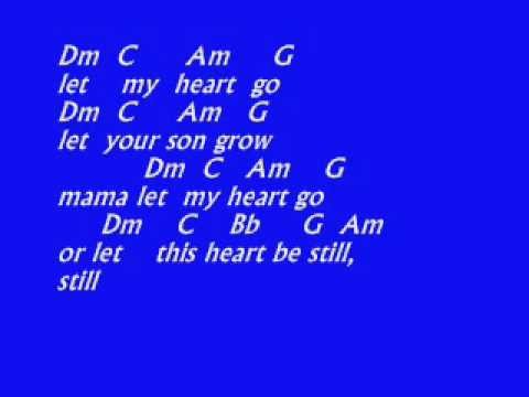 Mama Said - Gordon Lightfoot