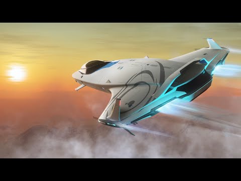 Star Citizen Origin Jumpworks Ships - Would You Like To Know More?