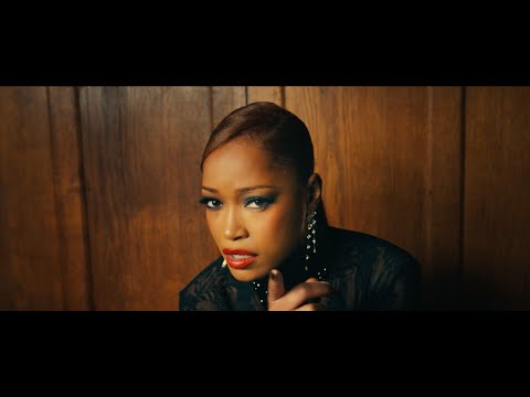 Keke Palmer "My Confession" Official Video
