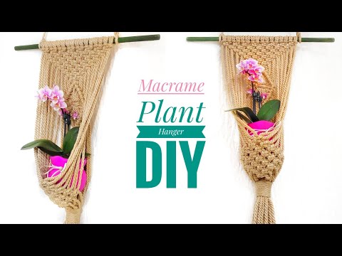 Macrame Beaded Bracelet Tutorial Summer Bracelets Easy Bracelet for beginners