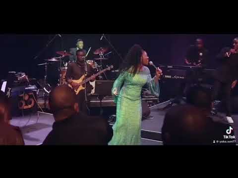 Intouchable Gloria kazadi Toleka 🔥🔥🔥🔥