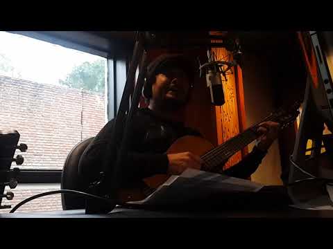 El Viejo Matías - Raly Barrionuevo