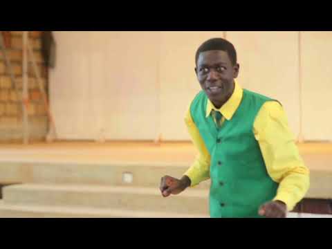 Winning Comedy Kenya National Drama Festival 2016 - Nyabondo High School/Paminas Omondi