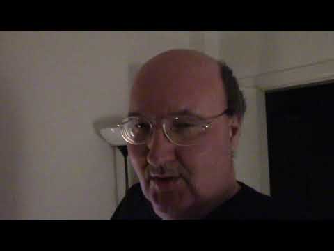 MongoTV_2751 - Kom Godt Igennem LØRDAG NAT