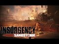 Трейлер Insurgency: Sandstorm