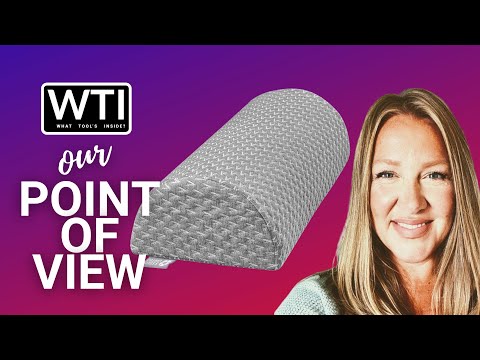 5 Stars United Half Moon Pillows - WTI product video review