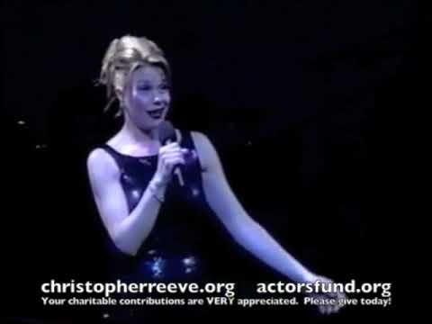 Marin Mazzie - Ring Them Bells - First You Dream: A Tribute to Courage