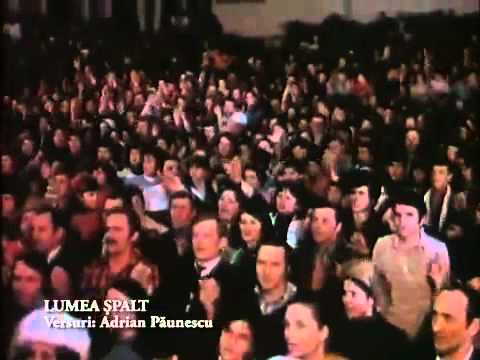 Remember Cenaclul Flacara