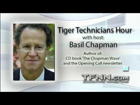 April 6th, Tiger Technician's Hour on TFNN - 2020