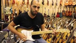 Video thumbnail for 1955 Fender Stratocaster | Norman's Rare Guitars | Guitar of the Day EP1 by Normans Rare Guitars