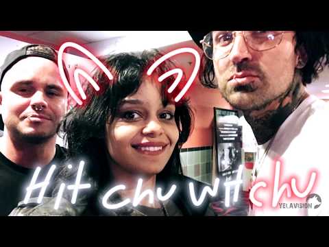 Yelawolf's Stories #35 (with Fefe Dobson)