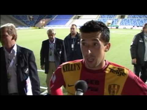 Highlights - IFK Norrköping - Syrianska FC