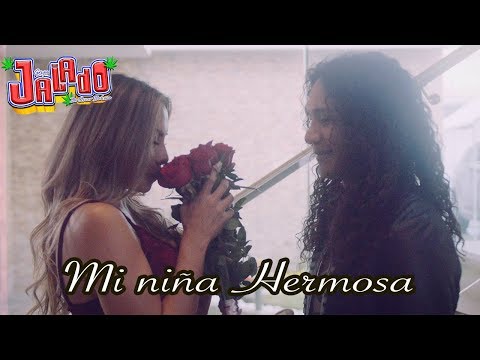 Mi Niña Hermosa Video Oficial  OSKAR BAKANO Y SU GRUPO JALADO