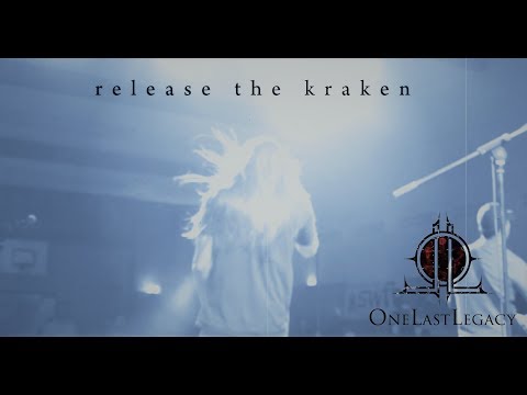 Release the kraken