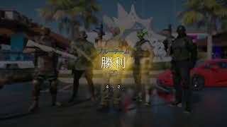 【R6S】女性実況！参加型ランク☆レインボーシックスシージ