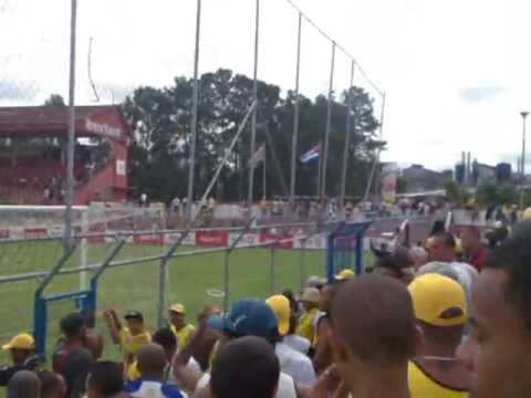 Final Copa Kaiser 09 Bateria indo, embora.VIDA LOKA X AJAX  (PATCHOLA)