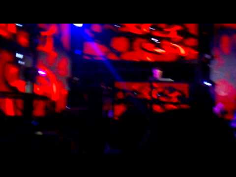 18 aniversario queen 2011