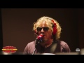 Sammy Hagar, Michael Anthony, and Tommy Lee  Jam Van Halen Motley Crue